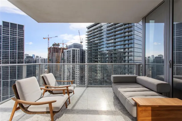 $2,850,000 | 851 Northeast 1st Avenue, Unit 3411, Miami, FL 33132