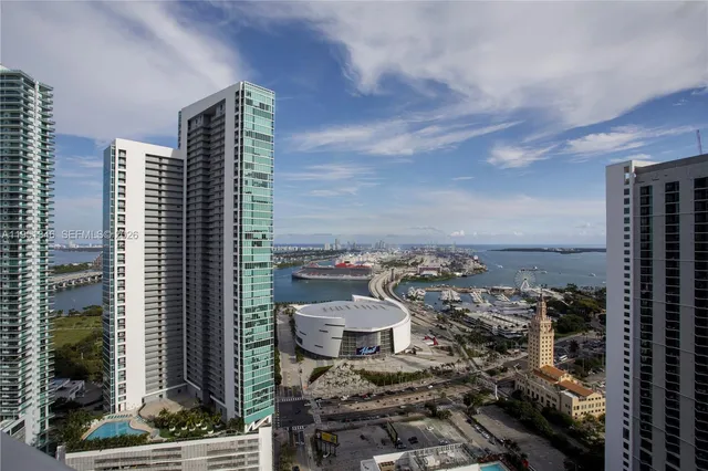 $2,850,000 | 851 Northeast 1st Avenue, Unit 3411, Miami, FL 33132