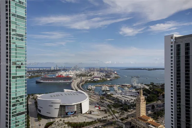 $2,850,000 | 851 Northeast 1st Avenue, Unit 3411, Miami, FL 33132