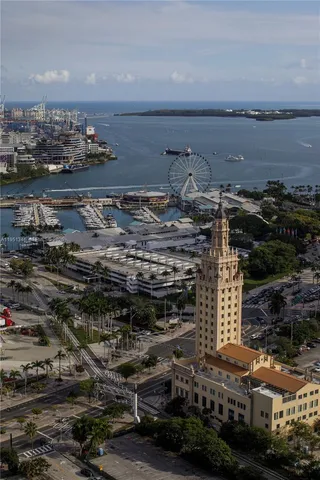 $2,850,000 | 851 Northeast 1st Avenue, Unit 3411, Miami, FL 33132