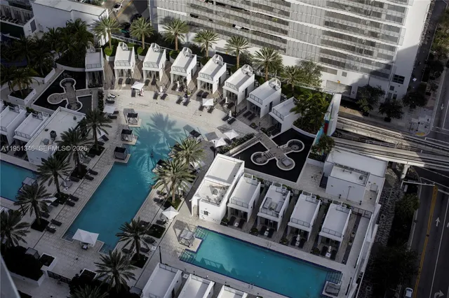 $2,850,000 | 851 Northeast 1st Avenue, Unit 3411, Miami, FL 33132