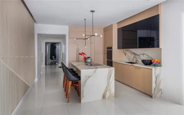 $2,850,000 | 851 Northeast 1st Avenue, Unit 3411, Miami, FL 33132