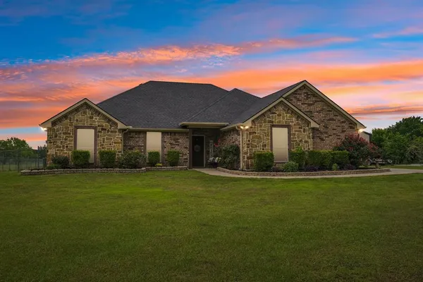 $615,000 | 3676 County Road 2208, Caddo Mills, TX 75135