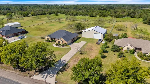 $619,000 | 3676 County Road 2208, Caddo Mills, TX 75135