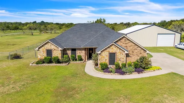 $619,000 | 3676 County Road 2208, Caddo Mills, TX 75135