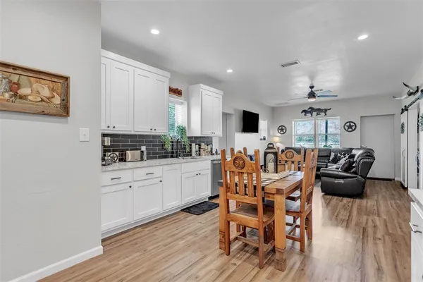 $619,000 | 3676 County Road 2208, Caddo Mills, TX 75135