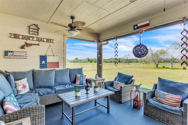 $619,000 | 3676 County Road 2208, Caddo Mills, TX 75135