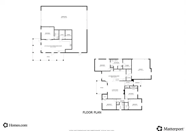 $619,000 | 3676 County Road 2208, Caddo Mills, TX 75135