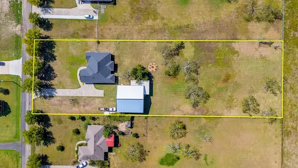 $619,000 | 3676 County Road 2208, Caddo Mills, TX 75135