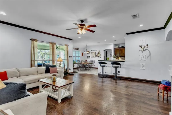 $619,000 | 3676 County Road 2208, Caddo Mills, TX 75135