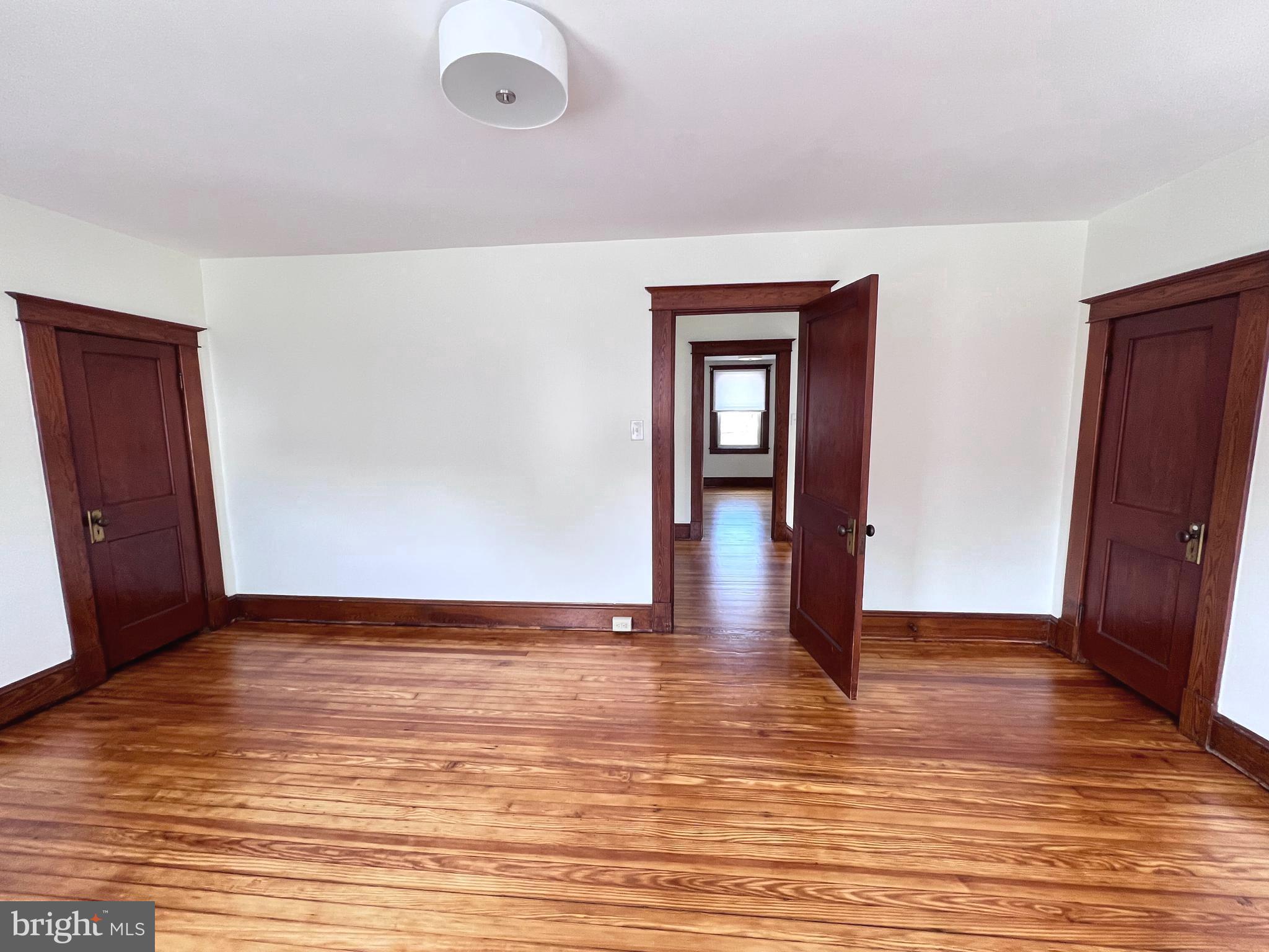 614 Old Home Road Baltimore, MD 21206 - Photo 20 of 39 Primary Bedroom
