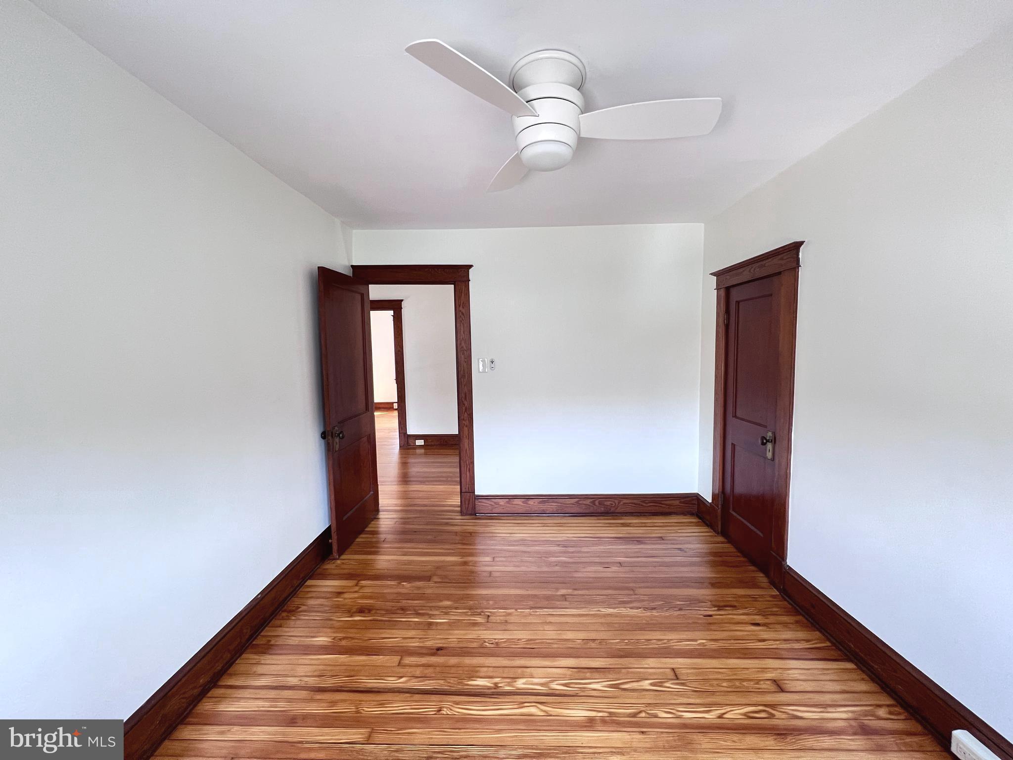 614 Old Home Road Baltimore, MD 21206 - Photo 23 of 39 2nd Bedroom