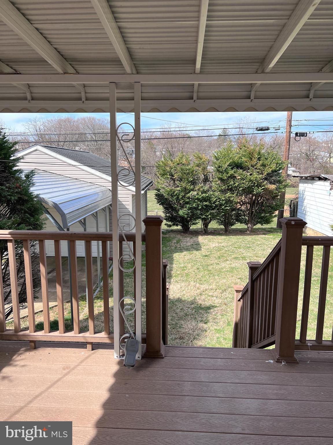 614 Old Home Road Baltimore, MD 21206 - Photo 29 of 39