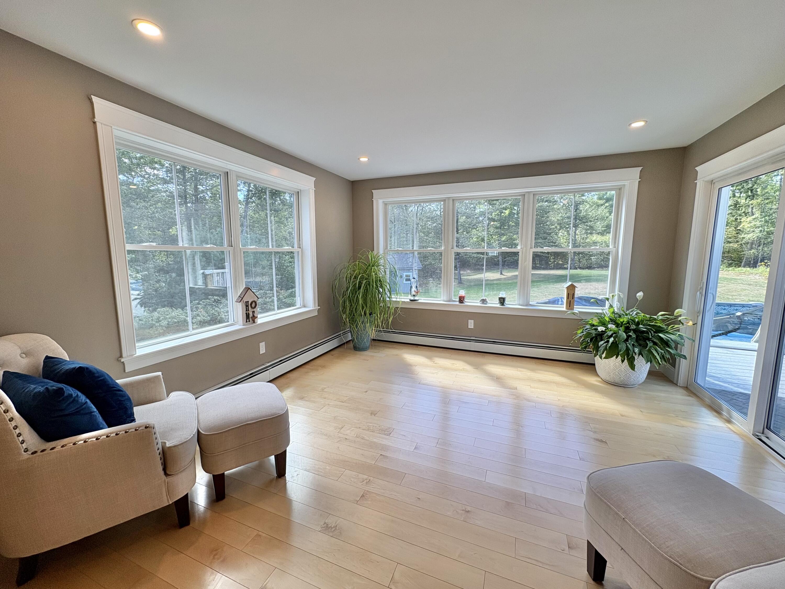 35 Quail Ridge Standish, ME 04084 - Photo 18 of 54 Den