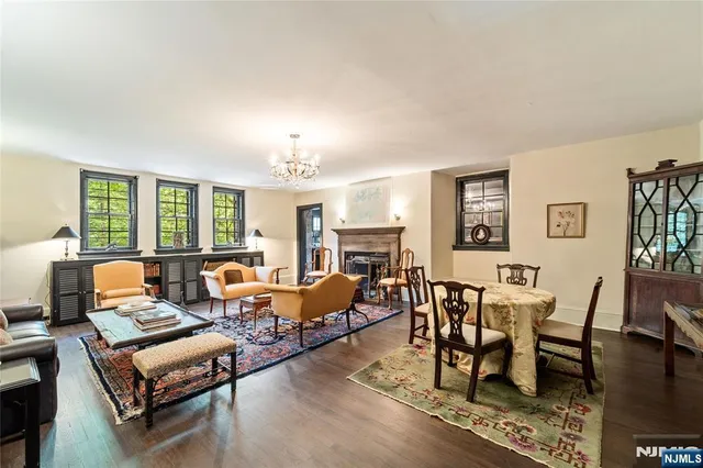 $3,495,000 | 9 East Saddle River Road, Saddle River, NJ 07458