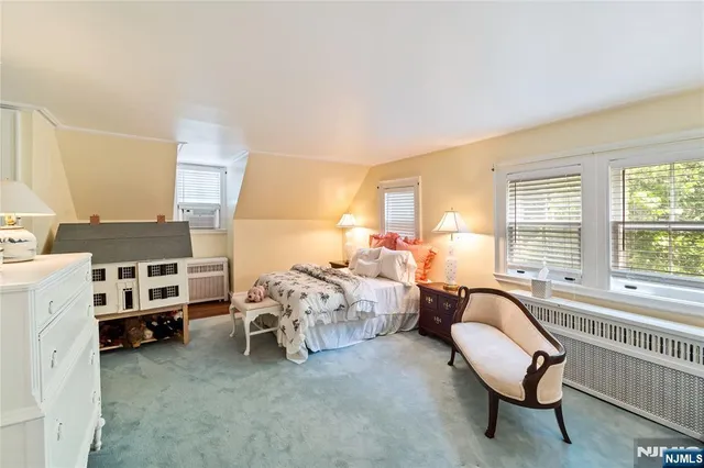 $3,495,000 | 9 East Saddle River Road, Saddle River, NJ 07458