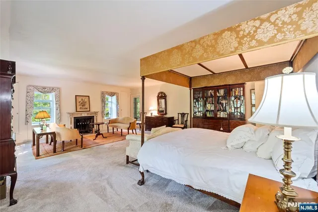 $3,495,000 | 9 East Saddle River Road, Saddle River, NJ 07458