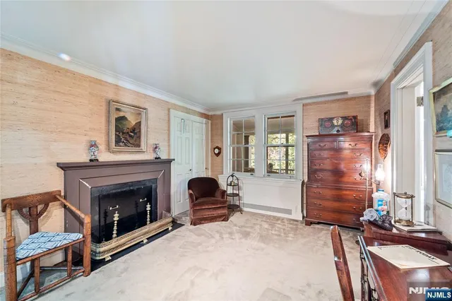 $3,495,000 | 9 East Saddle River Road, Saddle River, NJ 07458