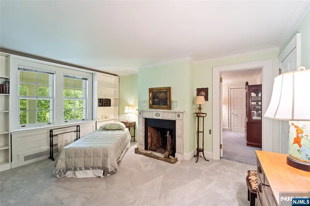 $3,495,000 | 9 East Saddle River Road, Saddle River, NJ 07458