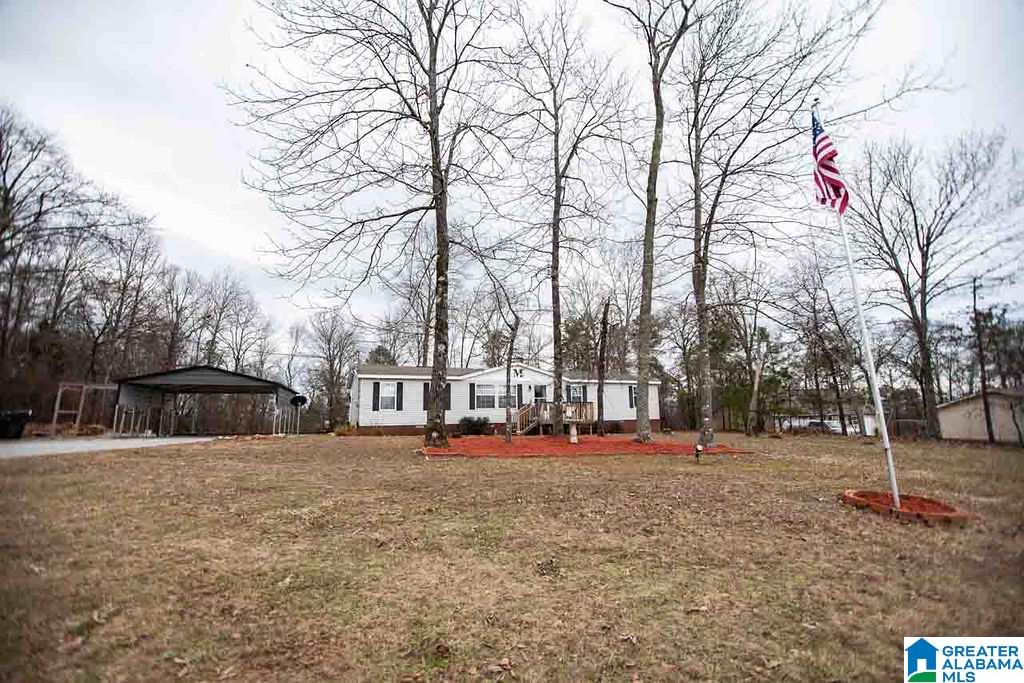 652 Deerfield Road Pell City, AL 35125 - Photo 33 of 38
