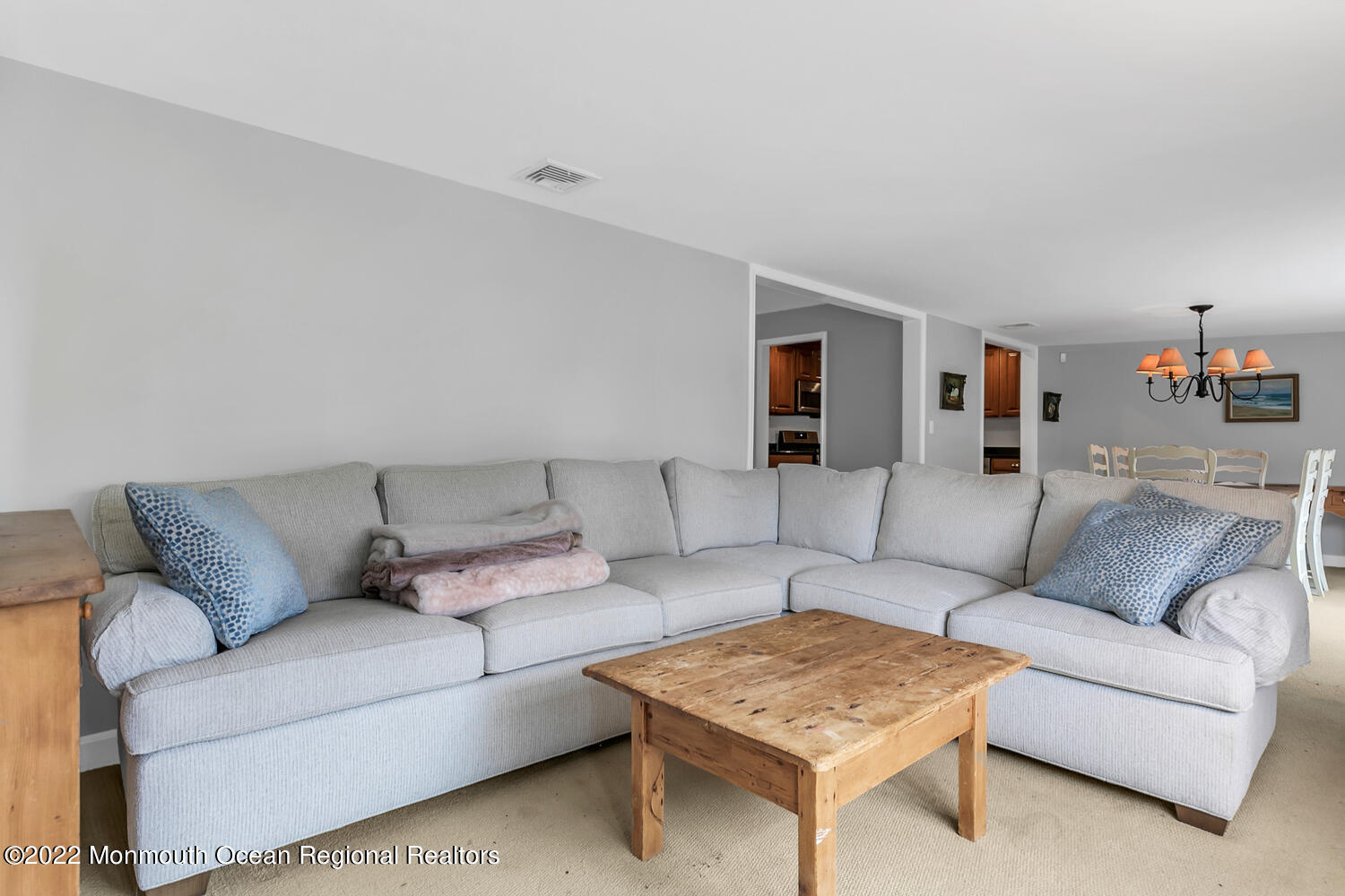 224 Garden Road Shrewsbury, NJ 07702 - Photo 12 of 33 a living room with furniture and a table