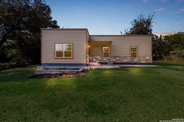 $220,000 | 4434 Mountain Pass, Von Ormy, TX 78073