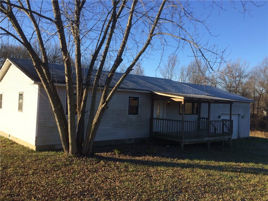 6001 Ed Harsch Road Nineveh, IN 46164 - Photo 1 of 3 Gallery Image 1