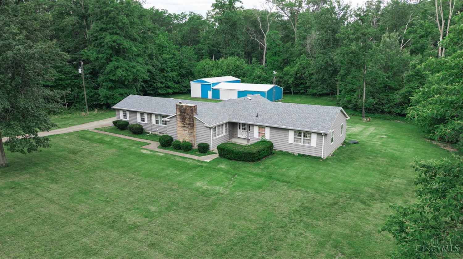 7794 Templin Road Blanchester, OH 45107 - Photo 2 of 63