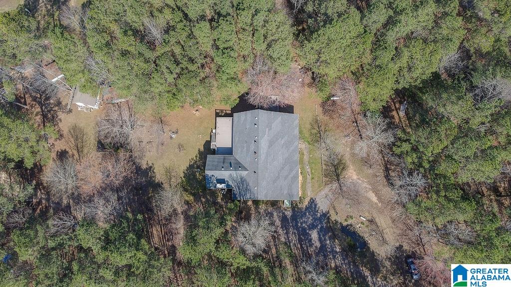 663 County Road 447 Heflin, AL 36264 - Photo 44 of 49