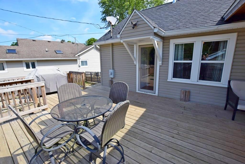 520 South Pendleton Avenue Pendleton, IN 46064 - Photo 18 of 26