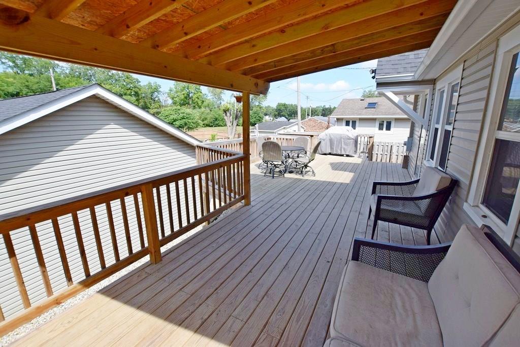 520 South Pendleton Avenue Pendleton, IN 46064 - Photo 20 of 26