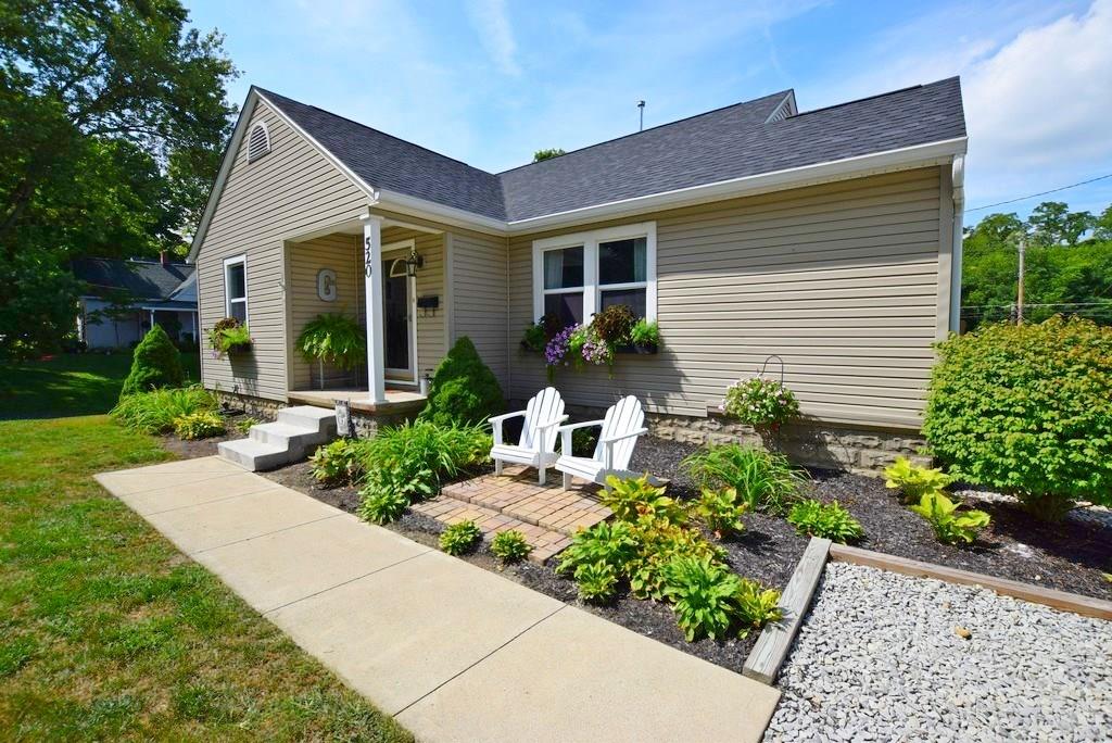 520 South Pendleton Avenue Pendleton, IN 46064 - Photo 3 of 26