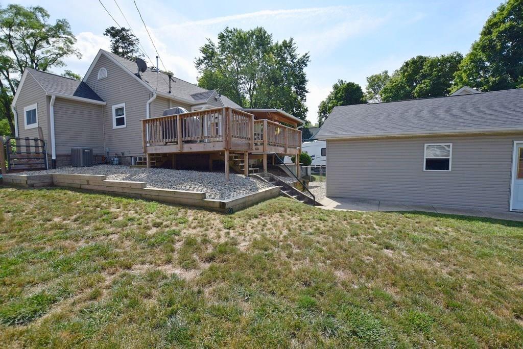 520 South Pendleton Avenue Pendleton, IN 46064 - Photo 21 of 26