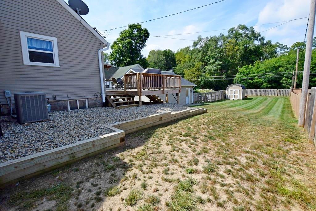 520 South Pendleton Avenue Pendleton, IN 46064 - Photo 22 of 26