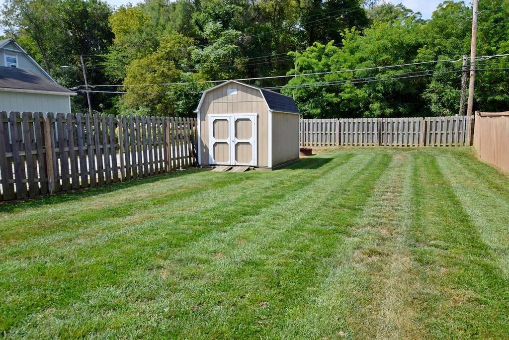 520 South Pendleton Avenue Pendleton, IN 46064 - Photo 23 of 26