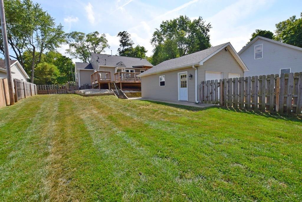 520 South Pendleton Avenue Pendleton, IN 46064 - Photo 24 of 26