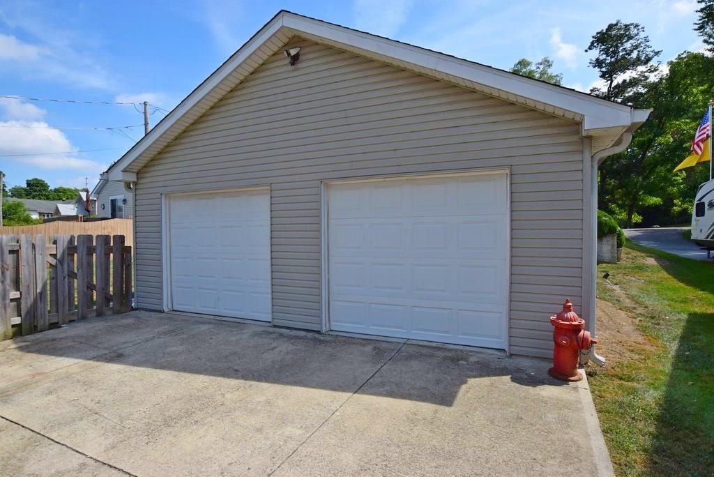 520 South Pendleton Avenue Pendleton, IN 46064 - Photo 26 of 26