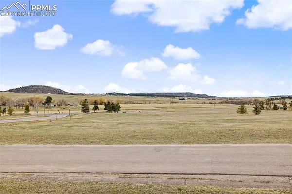 view of a ocean view