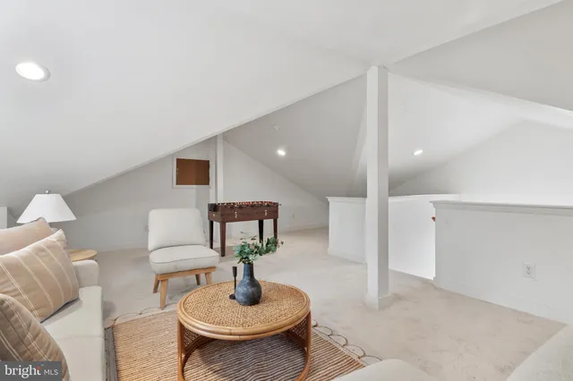 a picture of a bench in front of a door