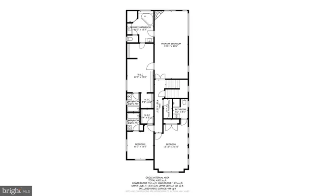 a view of a lake with a large trees