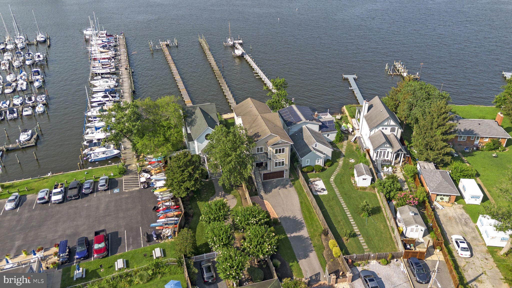 370 Magothy Road Severna Park, MD 21146 - Photo 53 of 64