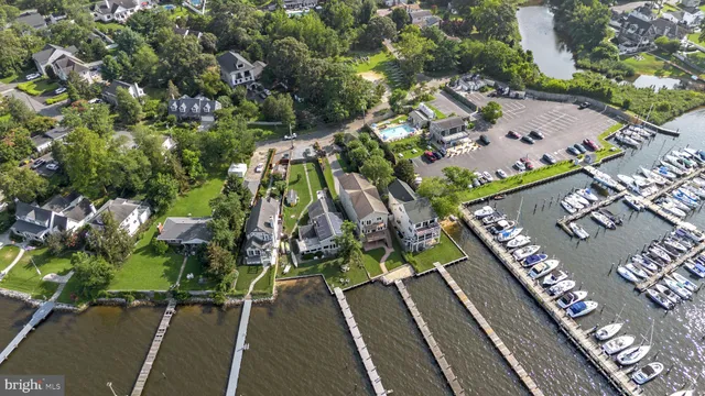 $1,780,000 | 370 Magothy Road, Severna Park, MD 21146