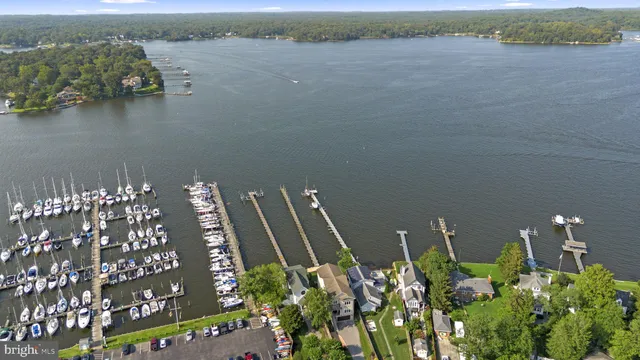 $1,780,000 | 370 Magothy Road, Severna Park, MD 21146