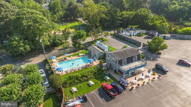 $1,780,000 | 370 Magothy Road, Severna Park, MD 21146