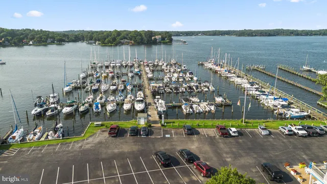 $1,780,000 | 370 Magothy Road, Severna Park, MD 21146