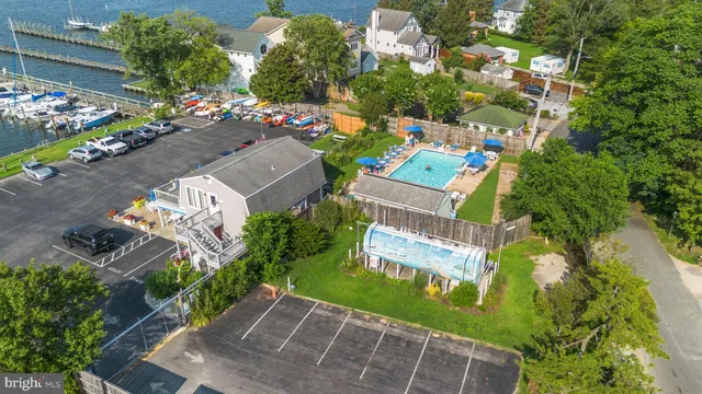 $1,780,000 | 370 Magothy Road, Severna Park, MD 21146