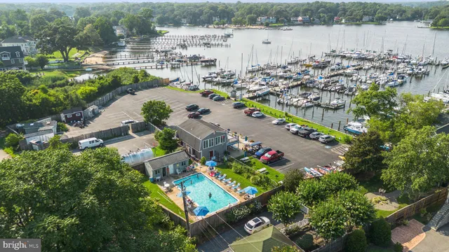 $1,780,000 | 370 Magothy Road, Severna Park, MD 21146