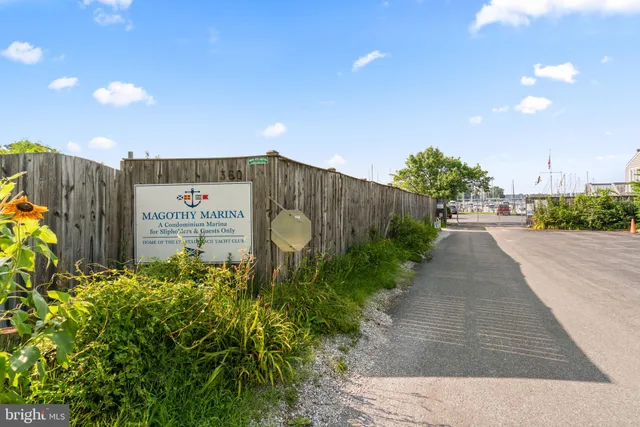 $1,780,000 | 370 Magothy Road, Severna Park, MD 21146