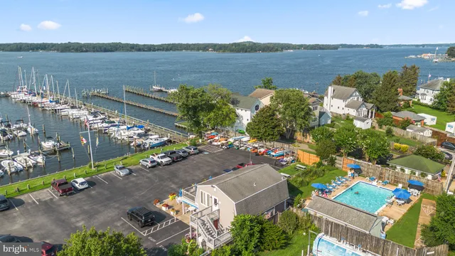 $1,780,000 | 370 Magothy Road, Severna Park, MD 21146