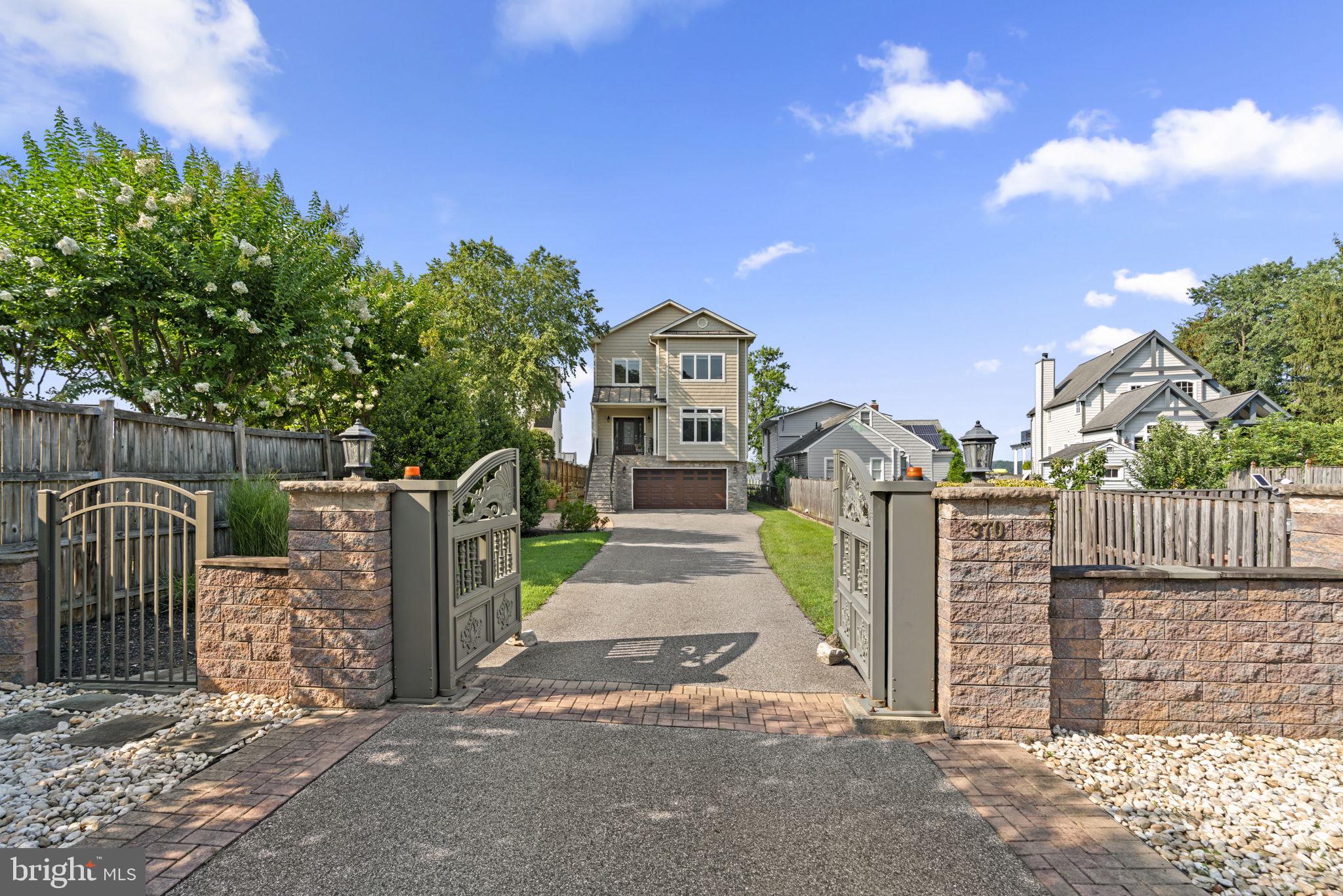 370 Magothy Road Severna Park, MD 21146 - Photo 8 of 64